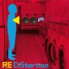 ハヌマーン - Album RE DISTORTION