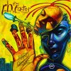 The RH Factor - Album Hard Groove