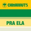 Chimarruts - Album Pra ela