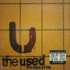 The Used - Album The Taste of Ink