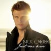 Nick Carter - Album Just One Kiss