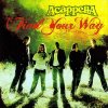 Acappella - Album Find Your Way