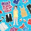 MIKA - Album Blame It On the Girls