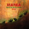 Marea - Album Jauria de perros verdes