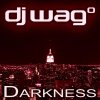 Darren Hayes - Album Darkness