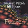 Nusrat Fateh Ali Khan - Album Passion