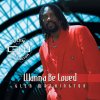 Glen Washington - Album Wanna Be Loved