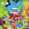 David Guetta & Kaz James - Album Blast Off