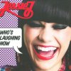 Jessie J - Album Who's Laughing Now