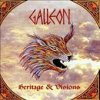 Galleon - Album Heritage & Visions