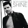 Ricky Martin - Album Shine