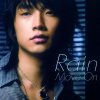 Rain - Album Move on