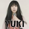 Yuki - Album ハミングバード