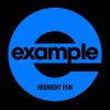 Example - Album Midnight Run