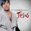 Le'Andria Johnson - Album Jesus