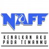 Naff - Album Kenalkan Aku Pada Temanmu