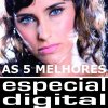Nelly Furtado - Album As Cinco Melhores