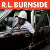 R.L. Burnside - Album Rollin’ Tumblin’