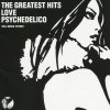 Love Psychedelico - Album The Greatest Hits