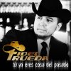 Fidel Rueda - Album Tú Ya Eres Cosa Del Pasado