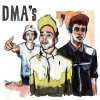 DMA's - Album Delete