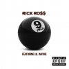 Rick Ross feat. Lil Wayne - Album 9 Piece