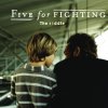 Five for Fighting - Album The Riddle EP