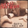 Avril Lavigne - Album Don’t Tell Me