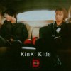 KinKi Kids - Album D album