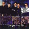 Backstreet Boys - Album Larger Than Life