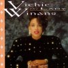 Vickie Winans - Album The Lady