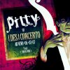 Pitty - Album {Des}Concerto ao Vivo