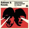 Solonen & Kosola - Album Kolmetoista kertaa kovempi ku kukaan