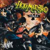 Hoffmaestro & Chraa - Album The Storm