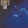 Kenny G - Album Kenny G Live