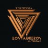 Wisin - Album Amenázame