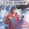 Elvin Bishop - Album Don't Let the Bossman Get You Down!