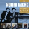 Modern Talking - Album Let's Talk About Love: The 2nd Album