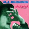 M.A. Numminen - Album Dägä Dägä (Finnwelten)