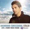 Dashboard Confessional - Album Stolen