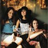 Bellefire - Album Spin the Wheel