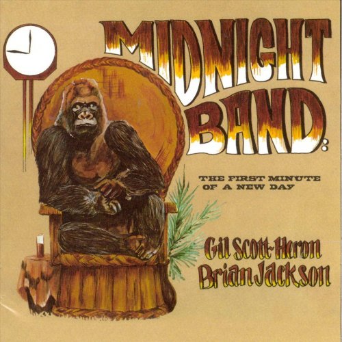 Gil Scott Heron vildgolia lyrics Gil Scott Heron vildgolia lyrics