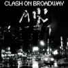 The Clash - Album Clash On Broadway