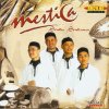 Mestica - Album Destinasi Cinta