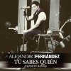 Alejandro Fernández - Album Tú Sabes Quién (Versión Banda)
