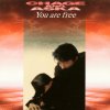 CHAGE and ASKA - Album You are free