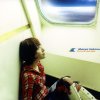 坂本真綾 - Album 30minutes night flight