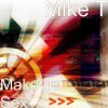 Mike T - Album Make up Sex