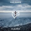 Max Manie - Album Claudius