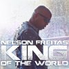 Nelson Freitas - Album King of the World